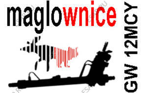 РУЛЕВАЯ РЕЙКА ВОССТАНОВЛЕННАЯ RENAULT CLIO II 2 1998 год->